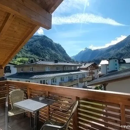 Residenz Kitzblick By *