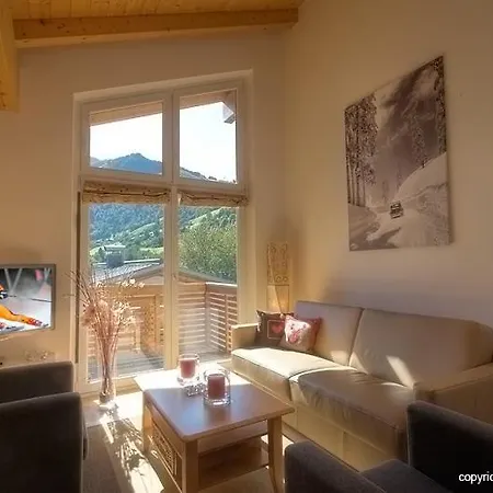 Residenz Kitzblick By كابرون