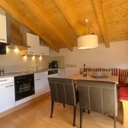 Residenz Kitzblick By Apartment