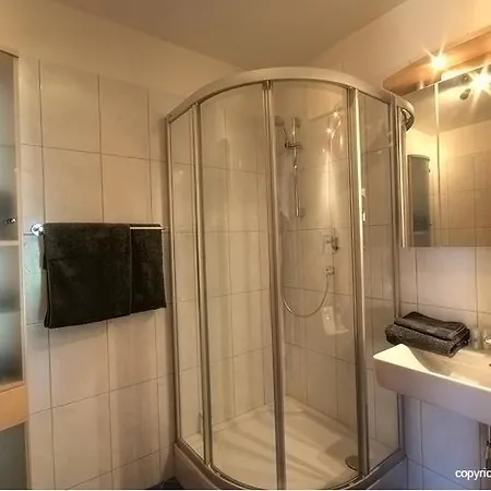 Apartment Residenz Kitzblick By Kaprun