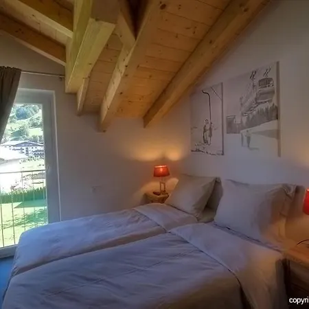 Residenz Kitzblick By * كابرون