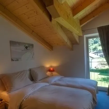 Apartment Residenz Kitzblick By