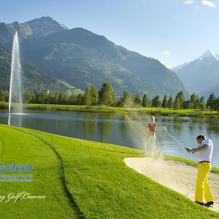 شقة Residenz Kitzblick By *